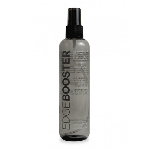 Style Factor Edge Booster Strong Hold Fitting Spray